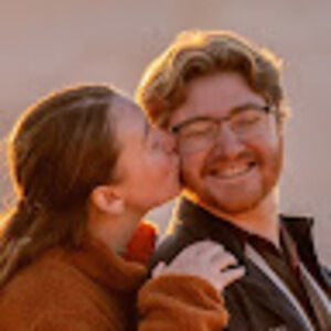 Meet your Posher, Dan